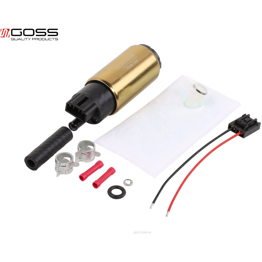 Goss Fuel Pump - GE180