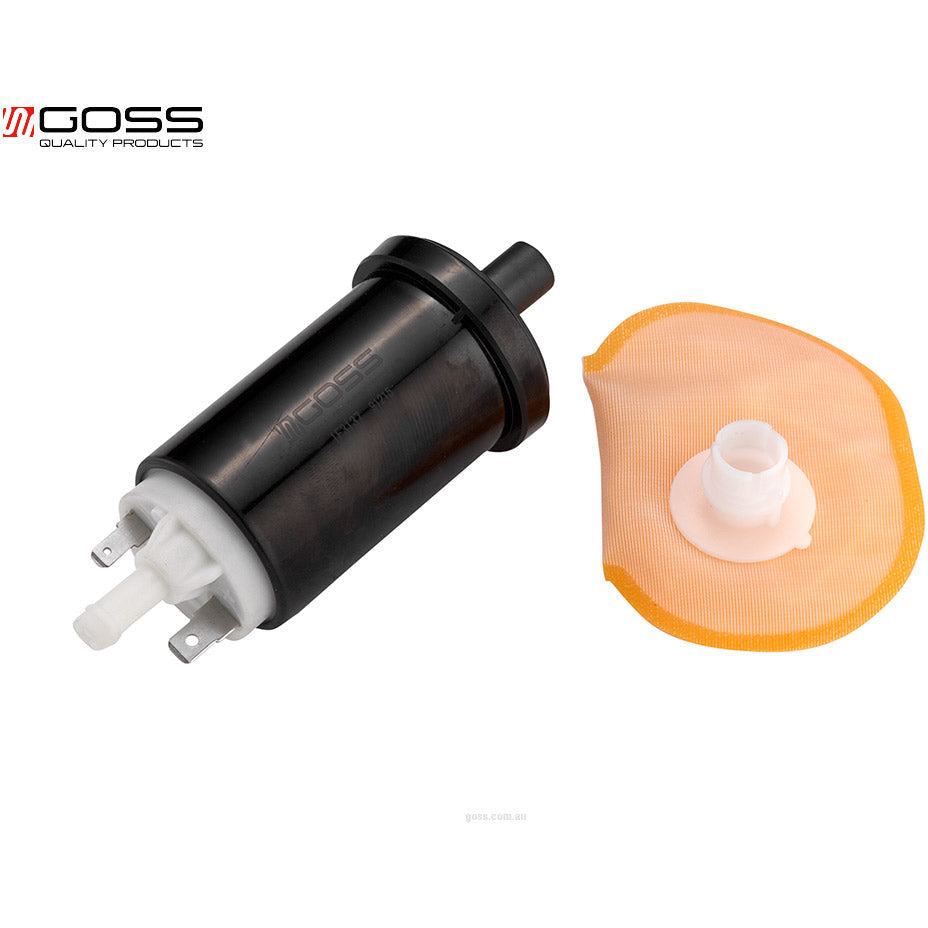 Goss Fuel Pump - GE198