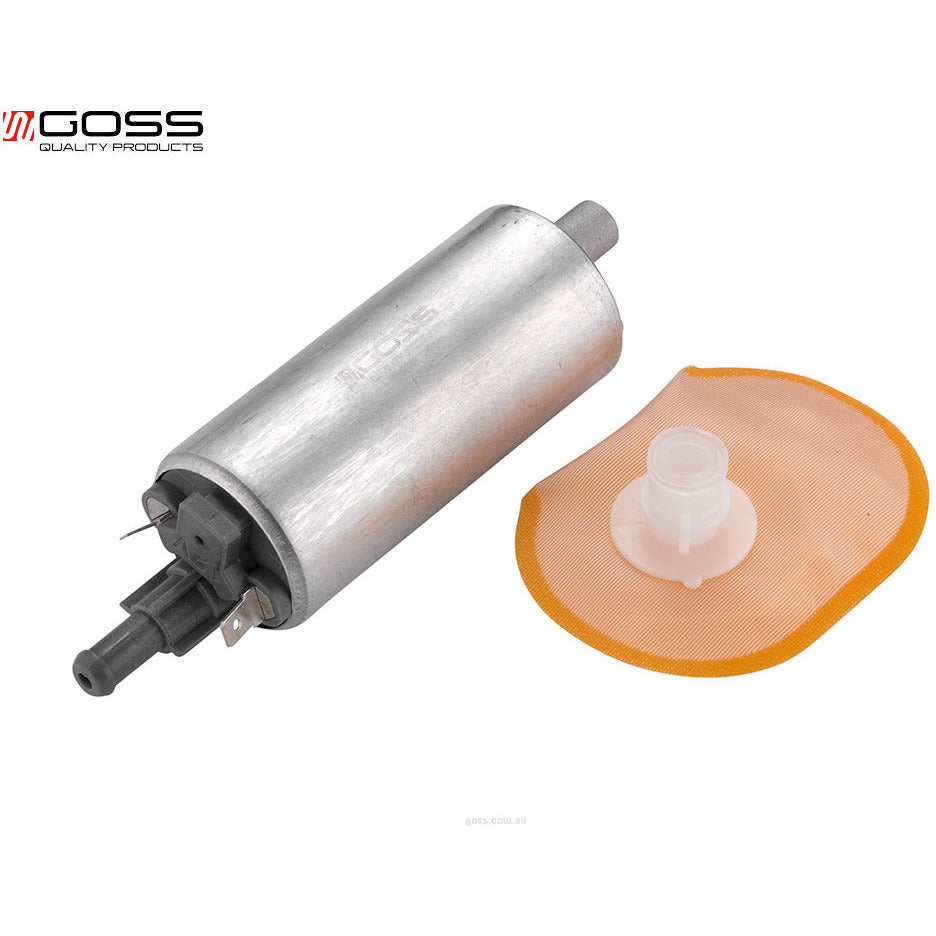 Goss Fuel Pump - GE200