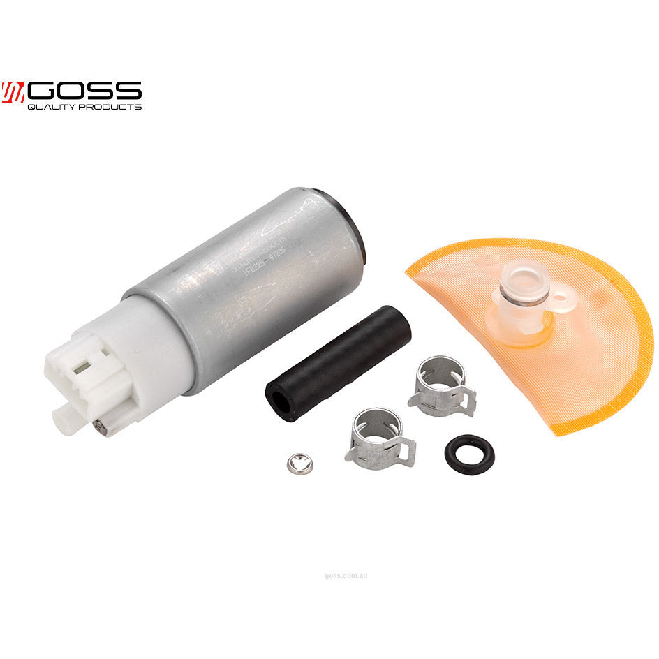 Goss Fuel Pump - GE203