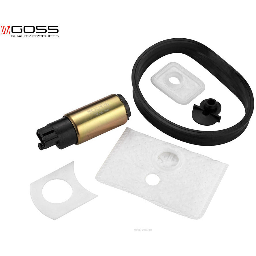 Goss Fuel Pump - GE210