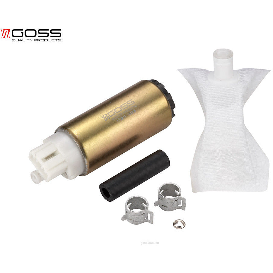 Goss Fuel Pump - GE211