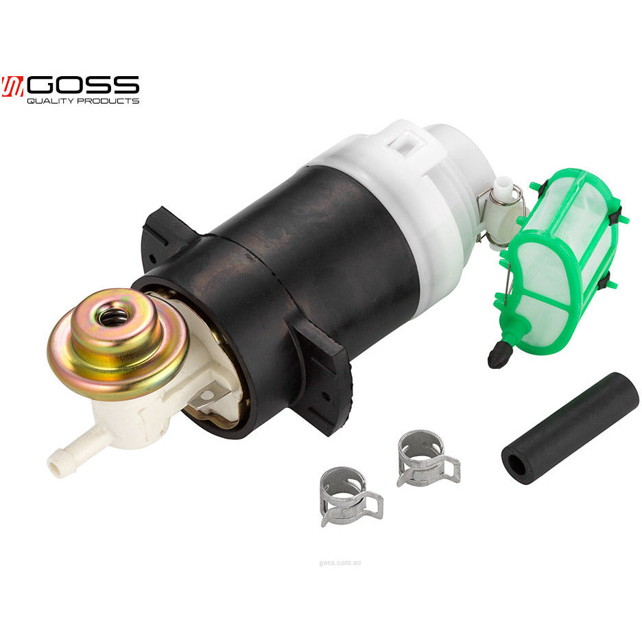 Goss Fuel Pump - GE214