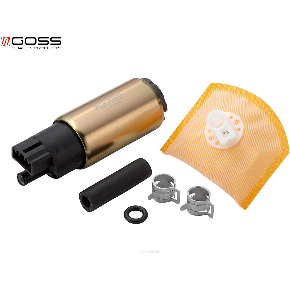 Goss Fuel Pump - GE233