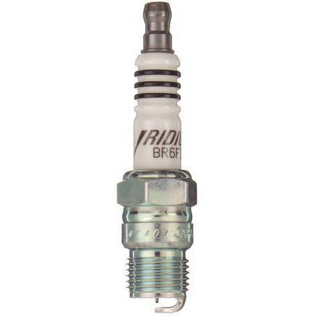 NGK Iridium Spark Plug - BR6FIX