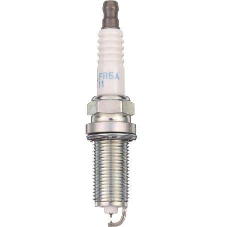 NGK Iridium Spark Plug - DILFR5A11 [Suit Mitsubishi Colt 4A91 1.5]