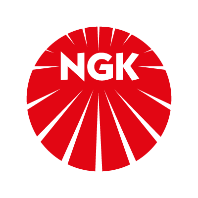 NGK Ignition Lead Set - RC-GMK804