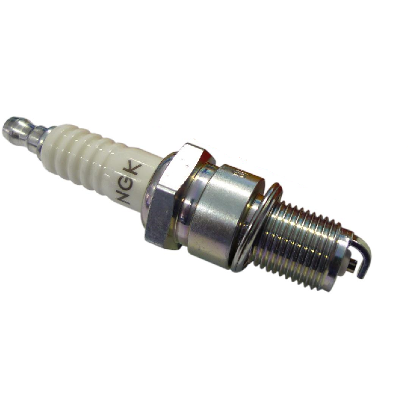 NGK Spark Plug - LMAR8F-9