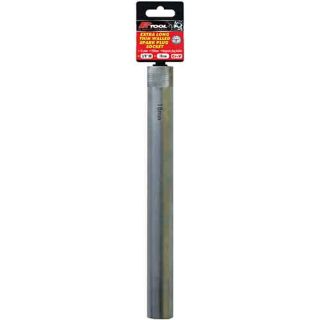 Spark Plug Socket - 3/8"18mm 12 Point Extra Long, Thin Wall (250mm)