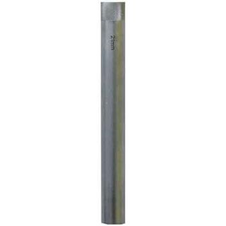 Spark Plug Socket - 3/8"21mm 12 Point Extra Long, Thin Wall (250mm)