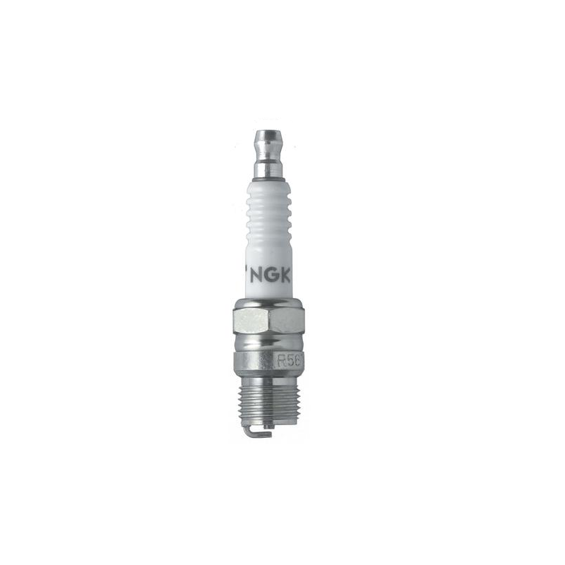 NGK Racing Spark Plug - R5673-8