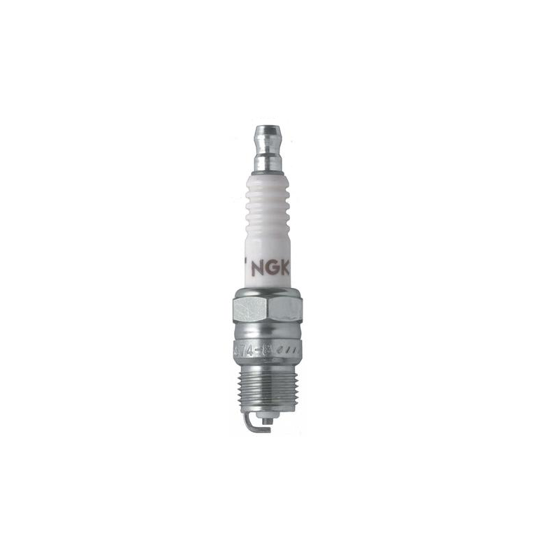 NGK Racing Spark Plug - R5674-8