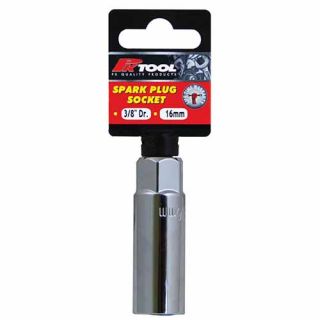 Spark Plug Socket - 3/8"16mm