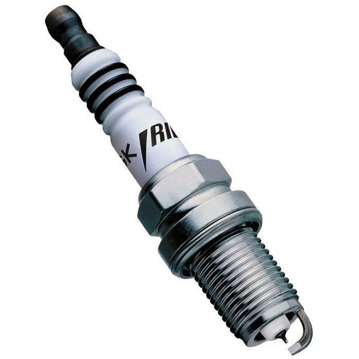 NGK Double Fine Electrode Iridium Spark Plug - DILKAR7S8 [Suit Toyota Corolla M20A-FKS]