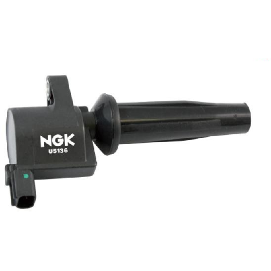 NGK Ignition Coil - U5136 [Suit Ford Focus 2.0, Transit 2.3]