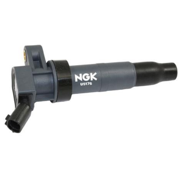 NGK Ignition Coil - U5176 [Suit Hyundai i45, iLoad, iX35, Santa Fe, Cerato]