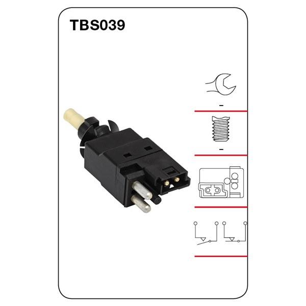 Tridon Brake / Stop Light Switch - TBS039