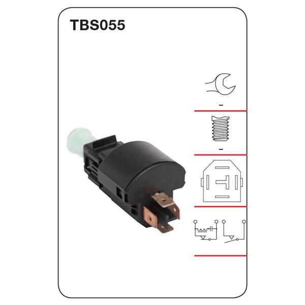Tridon Brake / Stop Light Switch - TBS055