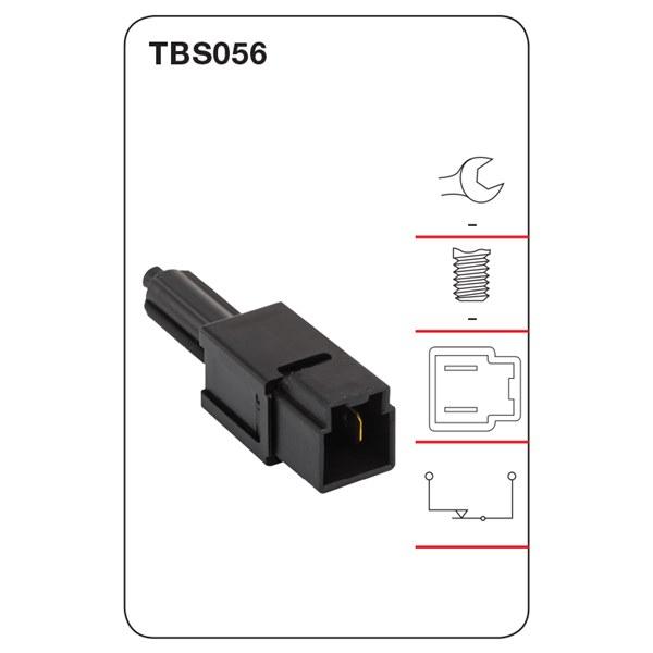 Tridon Brake / Stop Light Switch - TBS056