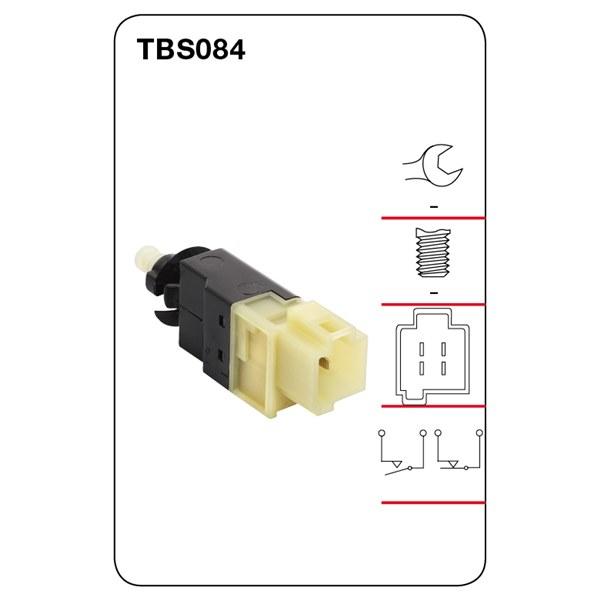 Tridon Brake / Stop Light Switch - TBS084