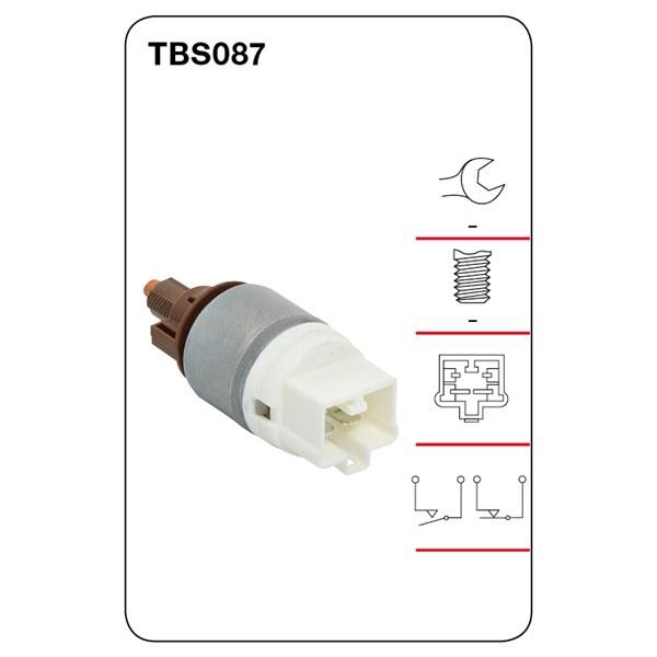 Tridon Brake / Stop Light Switch - TBS087