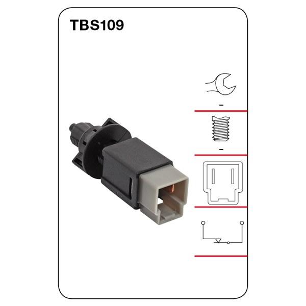 Tridon Brake / Stop Light Switch - TBS109