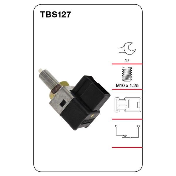 Tridon Brake / Stop Light Switch - TBS127