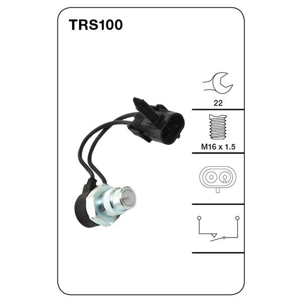 Tridon Reverse Light Switch - TRS100